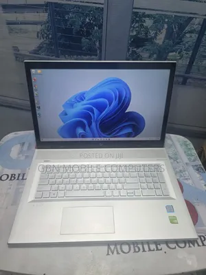 Laptop HP Envy 17 16GB Intel Core i7 HDD+SSD 1T