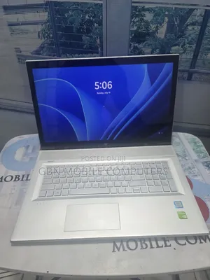 Laptop HP Envy 17 16GB Intel Core i7 HDD+SSD 1T