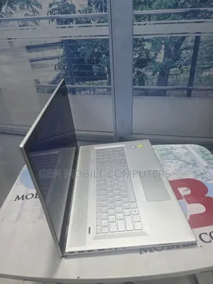 Laptop HP Envy 17 16GB Intel Core i7 HDD+SSD 1T