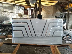 6by6 Bedframe