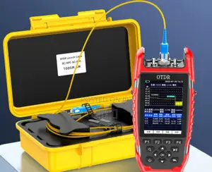 Otdr Launch Cable