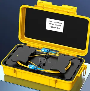 Otdr Launch Cable