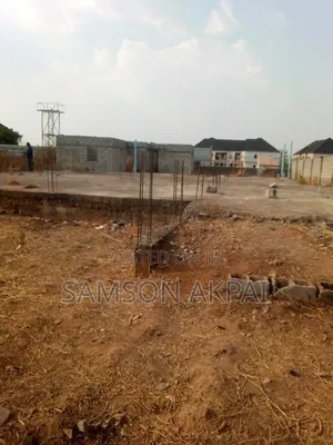 None Estate Land