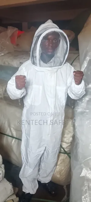 Bee Cover All in the Bee Forest XXL