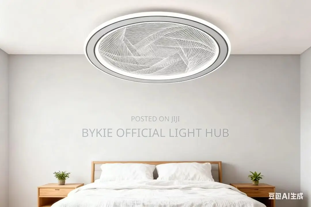 Ceiling Fitting/Flush