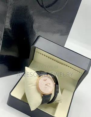 Affordable Longines Watches and Bracelets