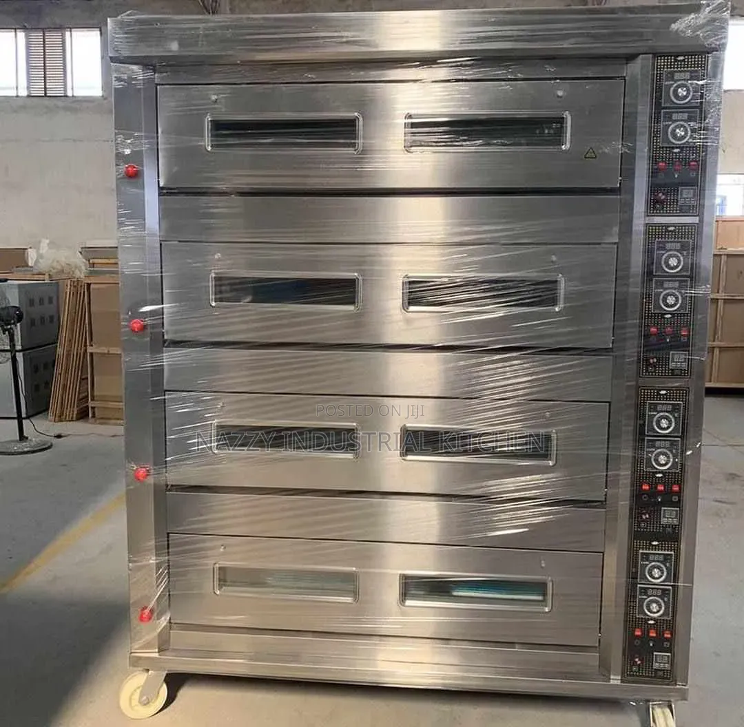 One Bag Oven