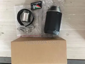 Austin Racing Exhaust