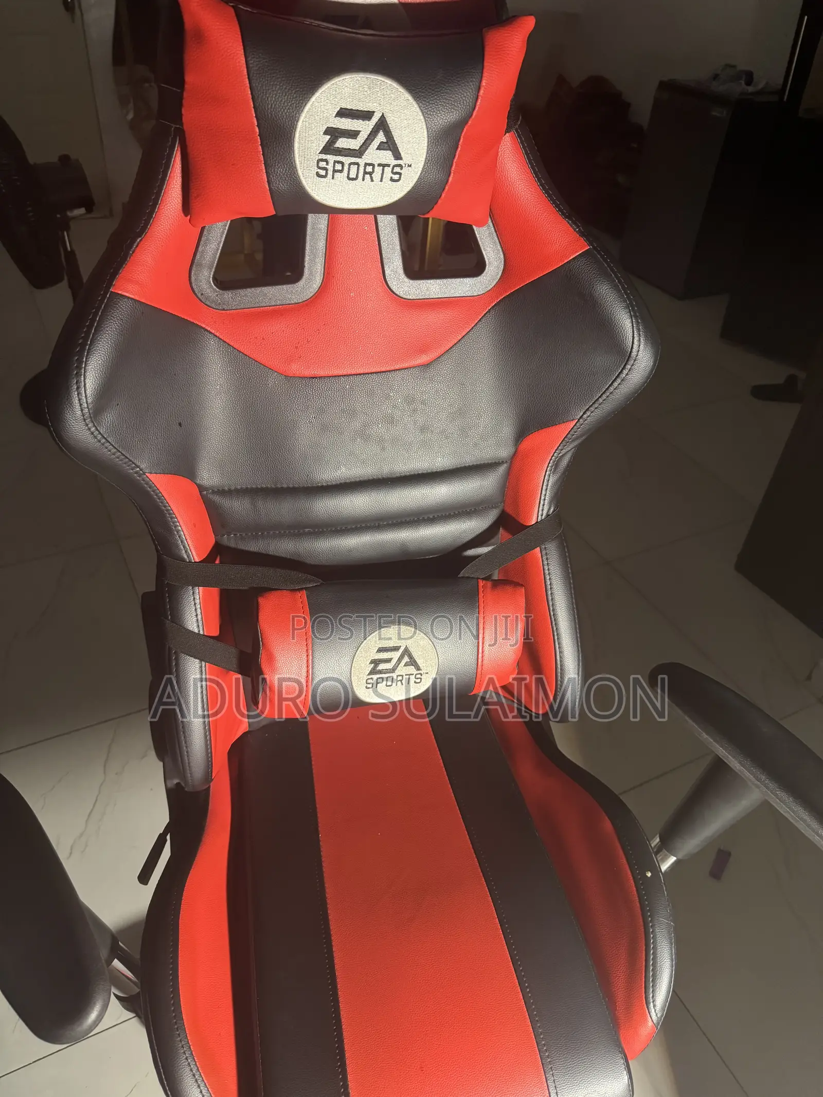 Gaming Chairs