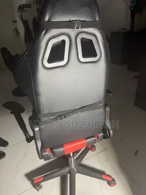 Gaming Chairs