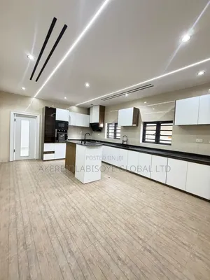 5bdrm Duplex in Lokogoma, Abuja for rent