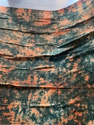Adire Fabrics