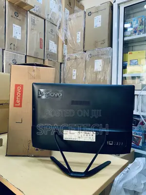 New Desktop Computer Lenovo ideacentre 310S 8GB Intel Core i5 HDD 500GB