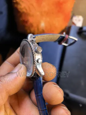 Genue Watch