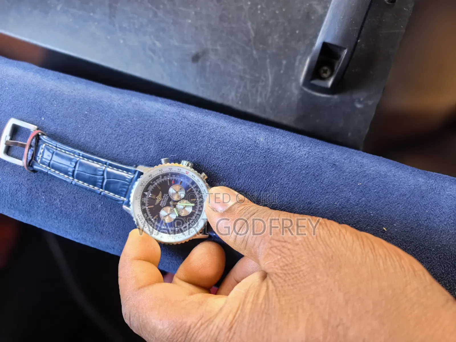 Genue Watch