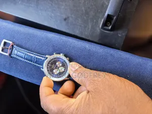 Genue Watch