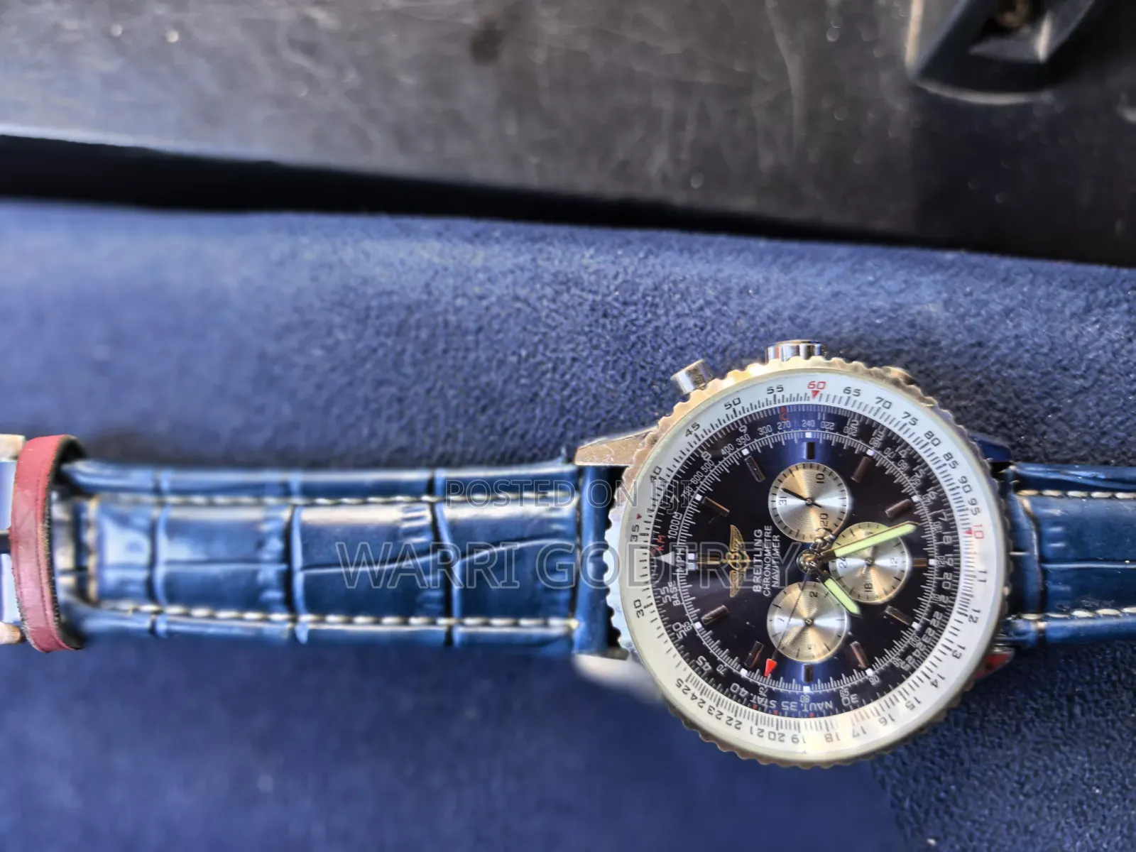 Genue Watch