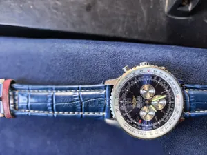 Genue Watch