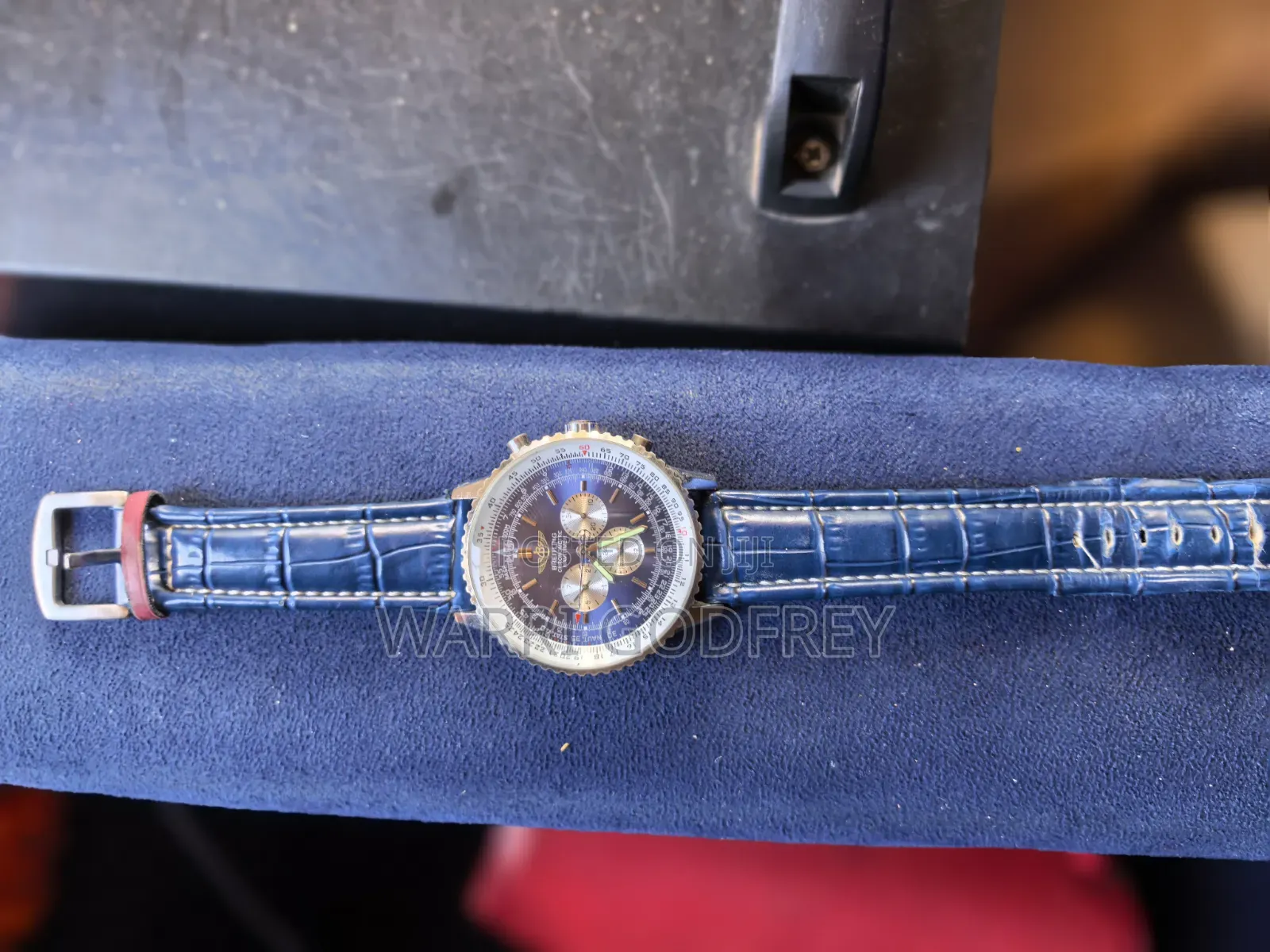 Genue Watch
