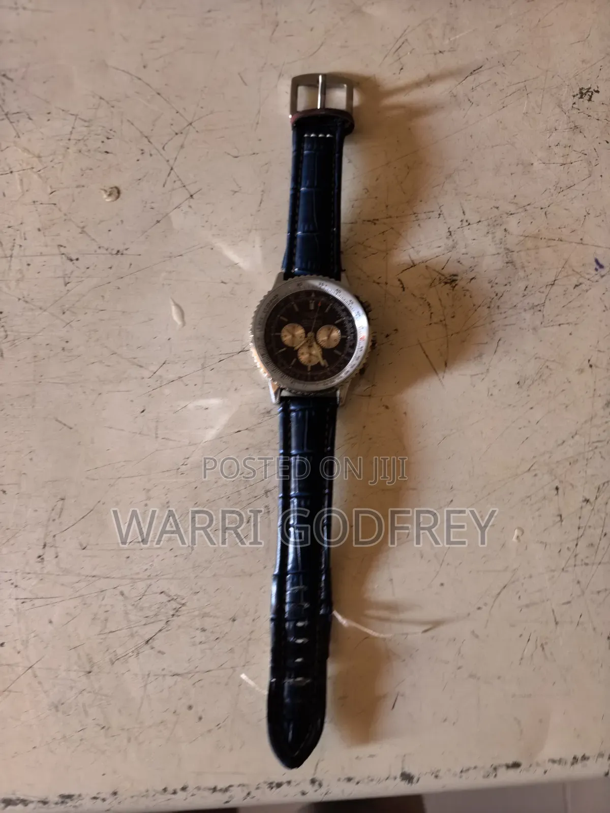 Genue Watch