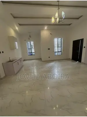 1bdrm Shared Apartment in Osapa London Gardens for rent