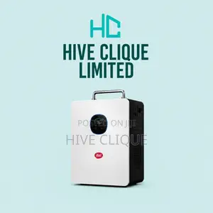 Itel Power Tank 500w