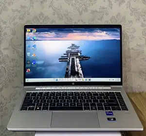 Laptop HP ProBook 440 G8 16GB Intel Core i7 SSD 512GB