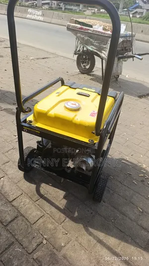 2.9kva Generator