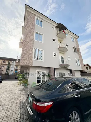 3bdrm Apartment in Chevron for rent