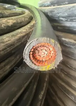 300mm PVC/PVC Turkey Cable