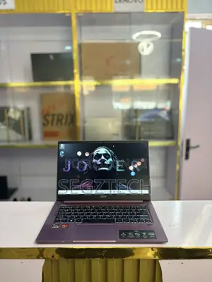 Laptop Acer Swift 3 16GB AMD Ryzen 5 SSD 512GB
