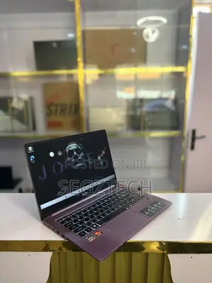 Laptop Acer Swift 3 16GB AMD Ryzen 5 SSD 512GB