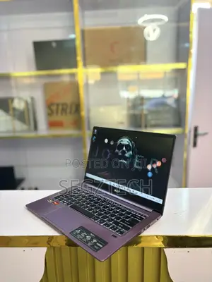Laptop Acer Swift 3 16GB AMD Ryzen 5 SSD 512GB