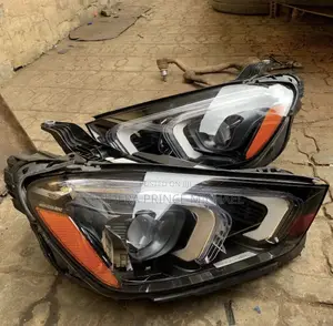 Headlights Sets for Gle350/450 W167 2020/21 Model Single Charger