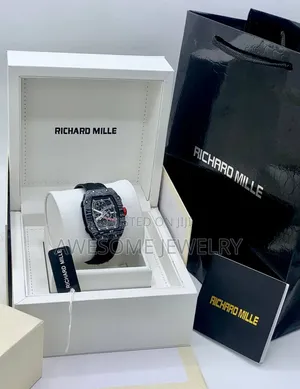 Affordable Richard Mille Watches
