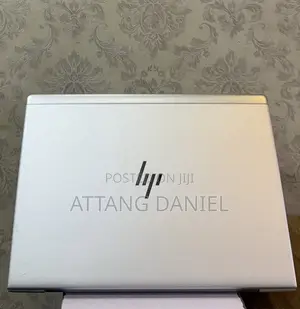 Laptop HP EliteBook 840 G5 16GB Intel Core i7 SSD 256GB