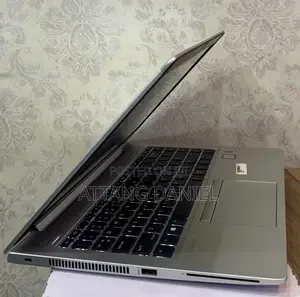 Laptop HP EliteBook 840 G5 16GB Intel Core i7 SSD 256GB