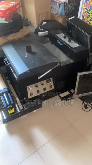 Yinghe DTF Machine