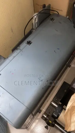 Yinghe DTF Machine