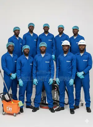 Cleaning Service