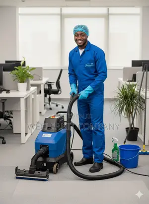 Cleaning Service