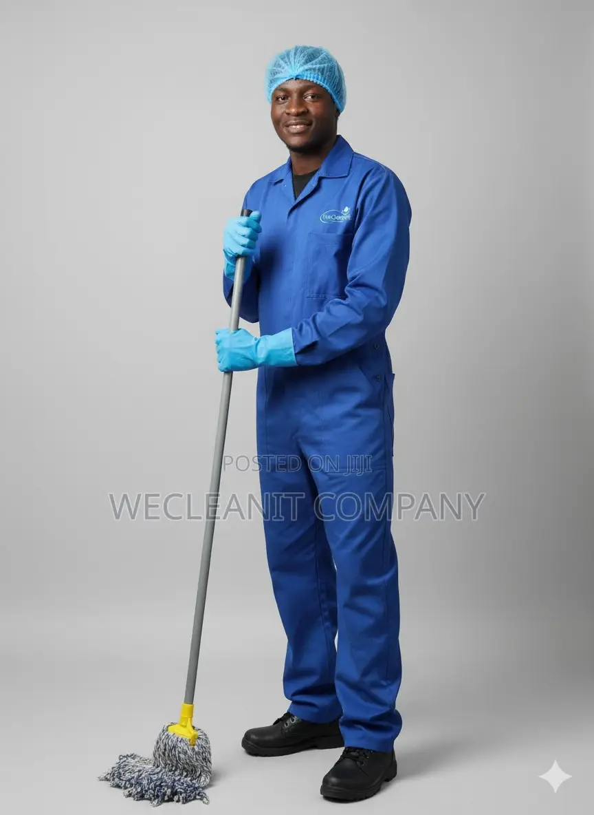 Cleaning Service