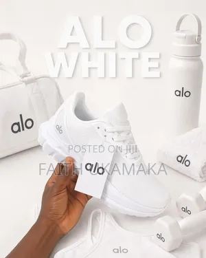 Original Alo Sneakers for Women