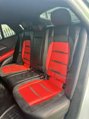 Mercedes-Benz GLE-Class AMG GLE 53 4MATIC 2021 Silver