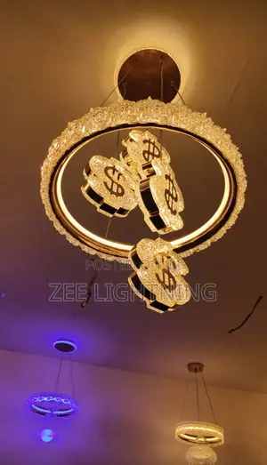 Led 4in1 Dropping Light