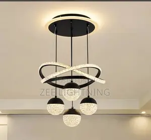 Led 4in1 Dropping Light
