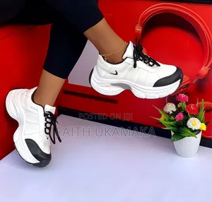 Original Nike Sneakers