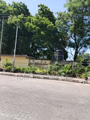 2400m2 Corner Piece Land at Ojora Road Ikoyi. Price N3.8m Per SQMTRS