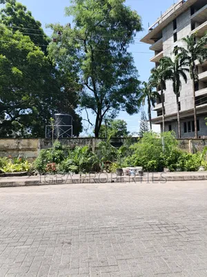 2400m2 Corner Piece Land at Ojora Road Ikoyi. Price N3.8m Per SQMTRS