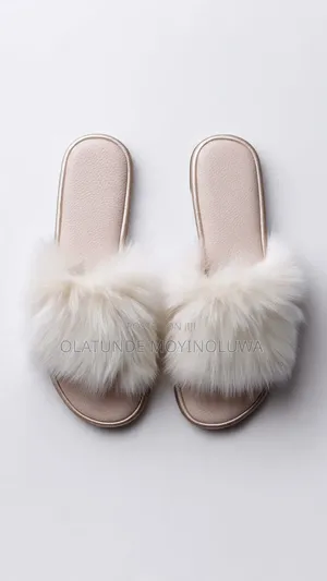 Ladies Slippers